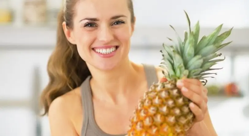 dieta de la Piña  2