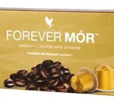 Forever MOR 3