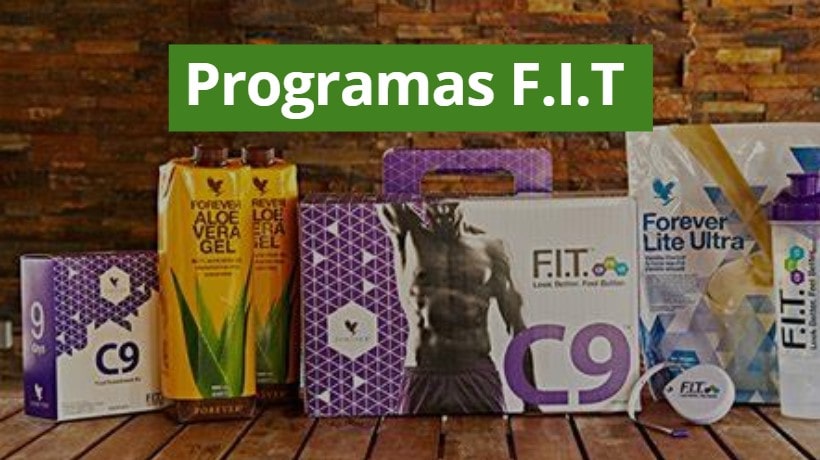 Programas F.I.T