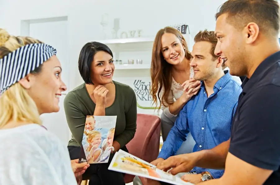 conviertete en distribuidor independiente