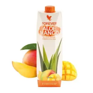 Aloe Mango